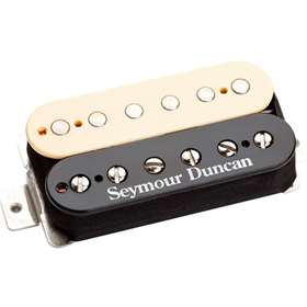 SH-16 59/Custom Hybrid,Reverse Zebr