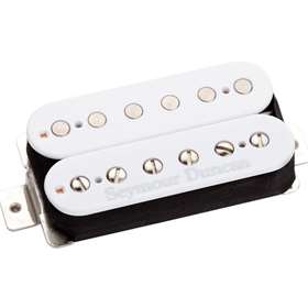 SH-16 59/Custom Hybrid,White