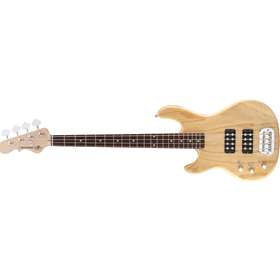 G&L L2000 LEFTY Bass - Natural