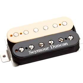 TB-4 JB Trembucker Rev Zebra