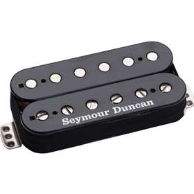 Jason Becker Trembucker Black