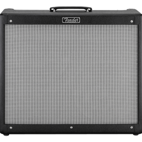 Hot Rod DeVille III 212, 120V, Black