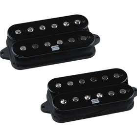 Duality set Black