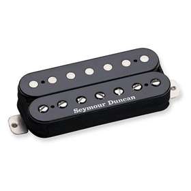 SH-1b '59 Model Blk 7-Strg