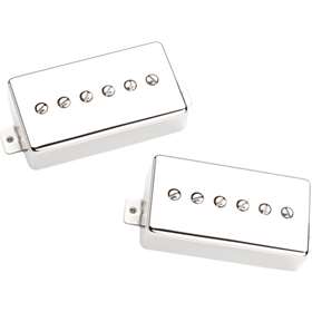 Set, Phat Cat Nickel