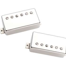 Set, Seth Lover Nickel