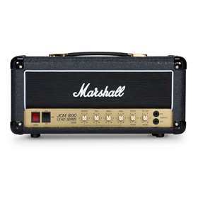 Used Marshall SC20H 20w Studio Class Head | JCM800 Lead