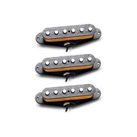 SSL-2 Vntg Flat for Strat Cal Set