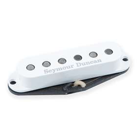 SSL-2 Vntg Flat for Strat RwRp