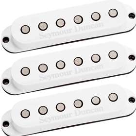 SSL-3 Hot for Strat Cal Set