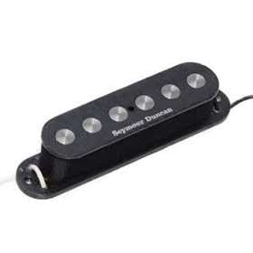 SSL-3 Hot for Strat