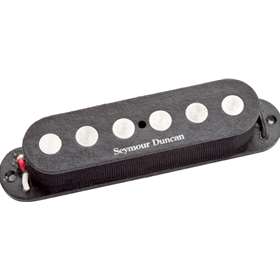 SSL-4 Qtr-Pound Flat Strat RwRp