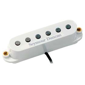 SSL-4 Qtr-Pound Flat for Strat