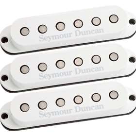 SSL-5L Custom Stag Strat CalSet Lft