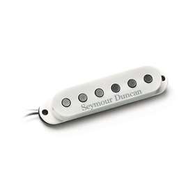 SSL-6 Custom Flat for Strat RwRp