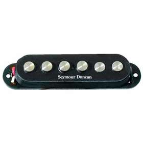 SSL-7T Qtr-Pound Strat Tapped