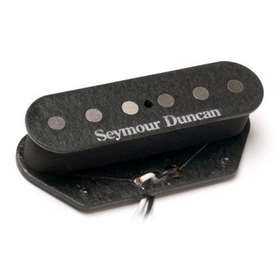 SSL-7 Qtr-Pound Stag Strat