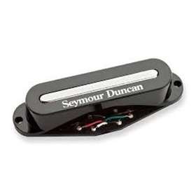 STK-S2n Hot Stack for Strat Blk