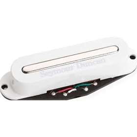 STK-S2n Hot Stack for Strat White