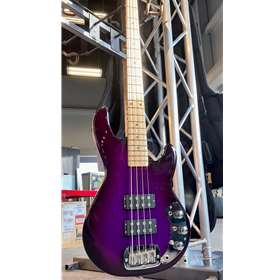 L-2000 Purpleburst Ash Body, Maple Fingerboard