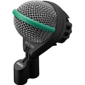 kICKDrum Mic with flexible mount