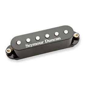 STK-S6 Custom Stack Plus, Blk