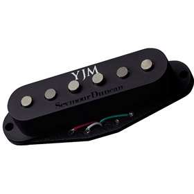STK-S10n YJM FURY Stk neck Bk