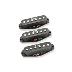 STK-S10s YJM FURY Stk set Bk