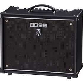 BOSS Katana 50 MKII EX Guitar Amplifier