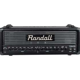 Randall Thrasher 120w 4-Mode All Tube Guitar Amplifier Head