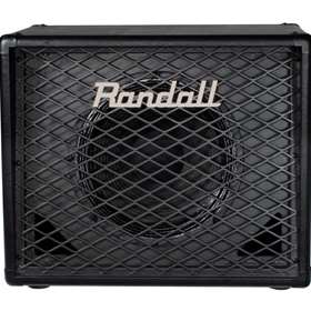 Randall Diavlo 1x12" straight cabinet w/vintage Celestion