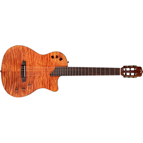 Cordoba Stage Guitar, Natural Amber