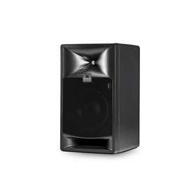 8-Inch 2-Way Master Reference Monitor (Requires outboard processor and amplifier)