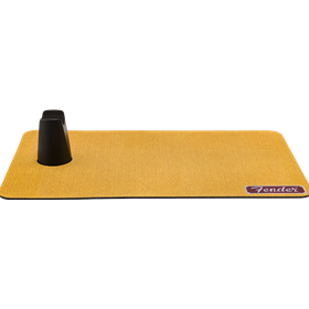 Fender Work Mat, Tweed