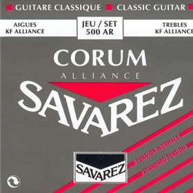 Savarez Corum Classical