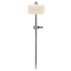 DW Medium Felt Bass Drum Beater