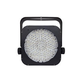 Blizzard Puck RGBAW | LED SlimPar - Couch Potato Remote Control Series w/ 190* 10mm RGBAW LED