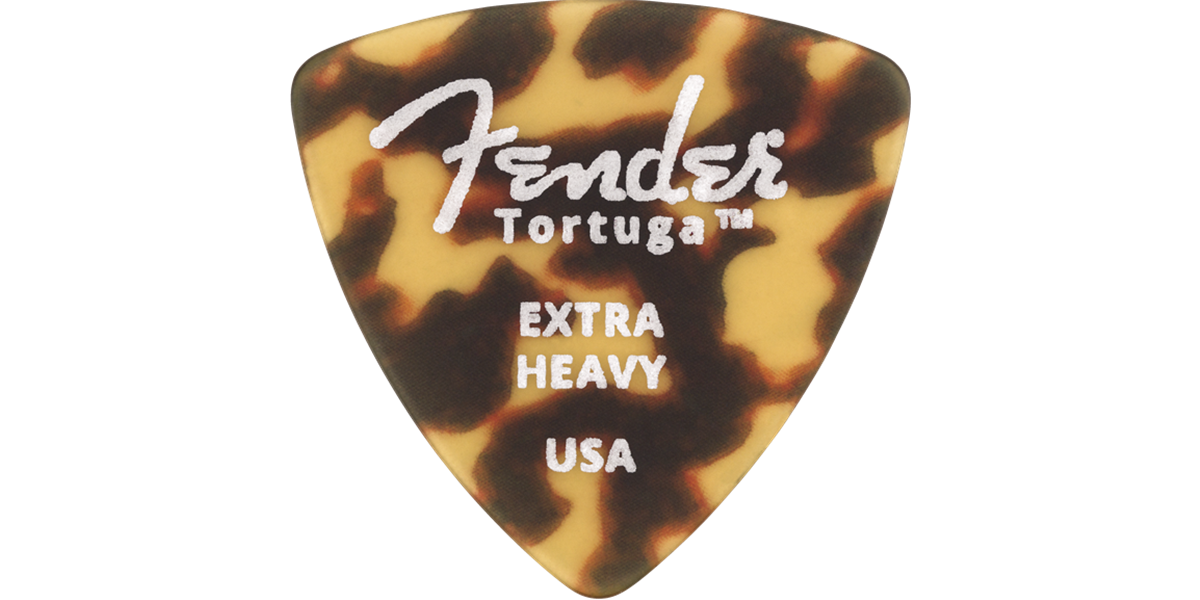 Fender tortuga deals