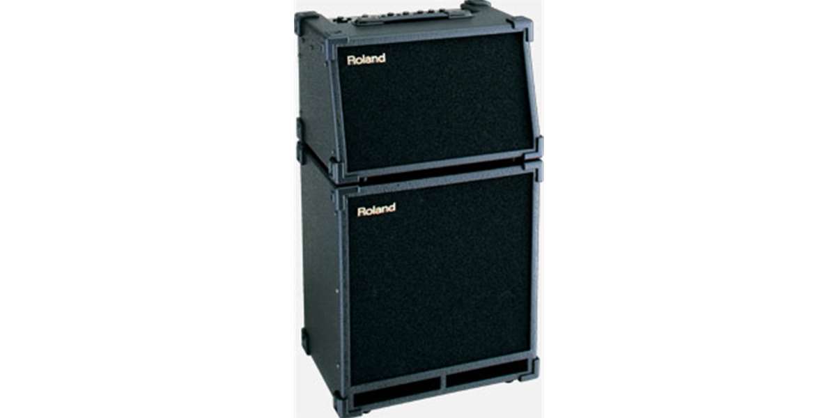 Innovations Music - SA-300 STAGE AMPLIFIER