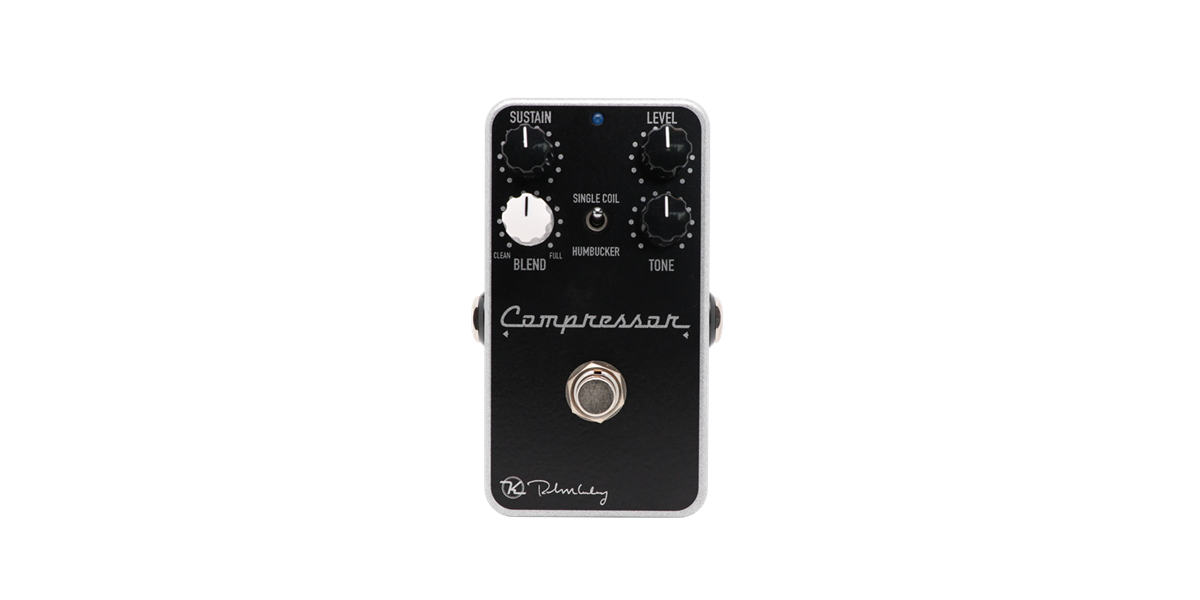 ギター keeley Compressor Plus Keeley Compressor Plus - 20 for 20 Limited Edition - Keeley