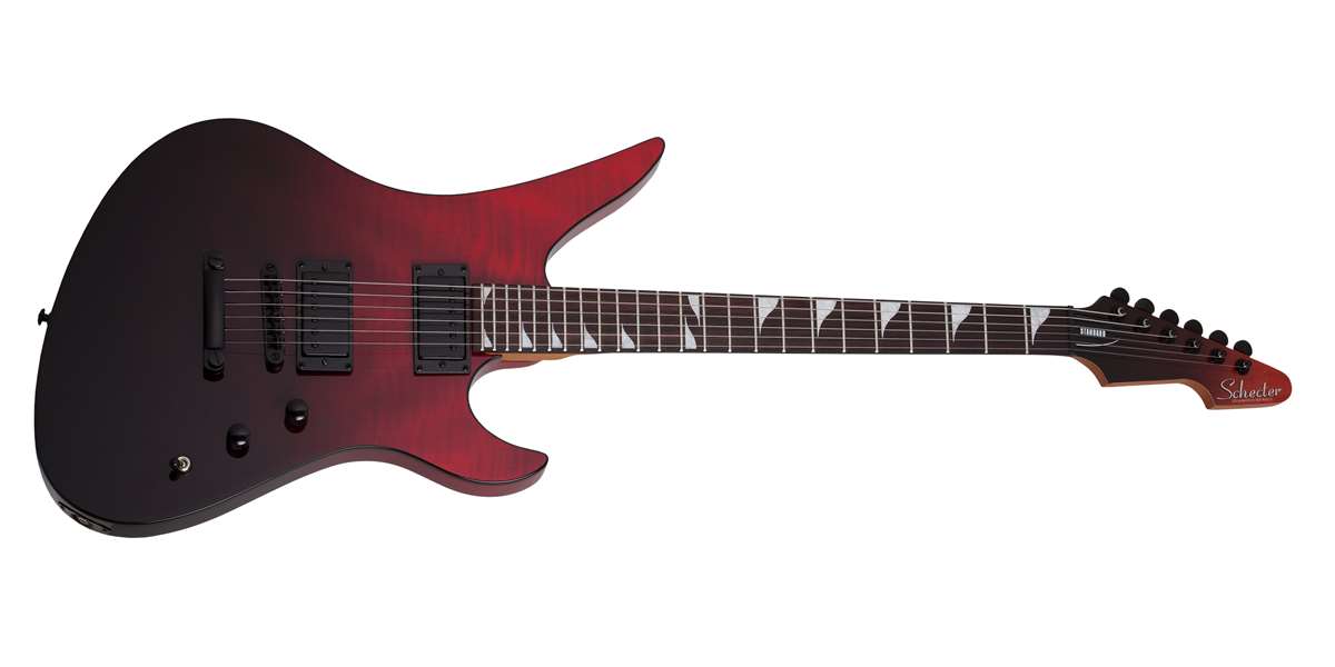 オンライン ◇定価13万円◇Schecter Hellraiser Avenger ◇定価13万円