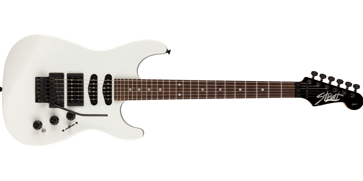 American Performer Telecaster® with Humbucking, Rosewood Fingerboard, Satin Surf Green