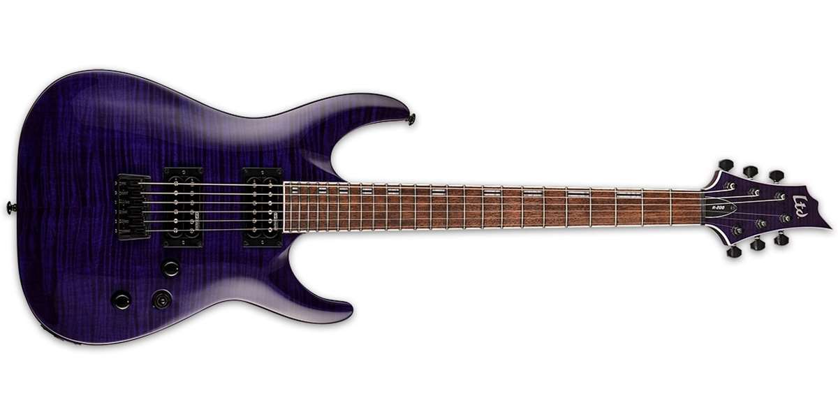 Innovations Music - Momose MC1 Custom Japanese Wood Kurogaki