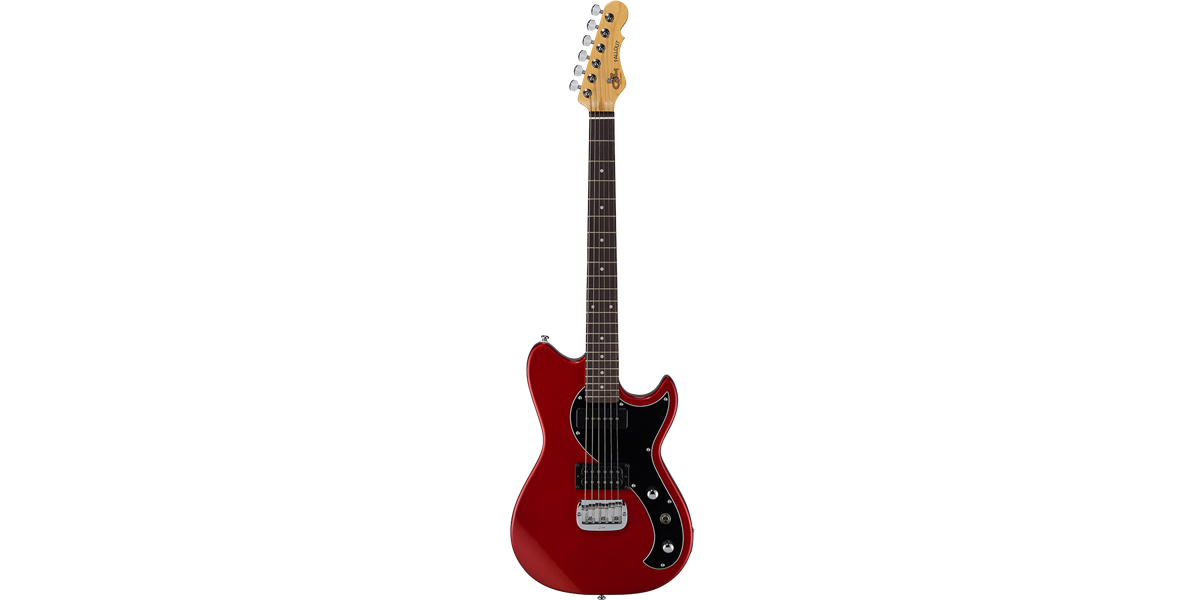 Innovations Music - Fallout, Candy Apple Red