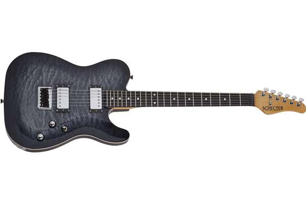 Pt Classic Trans Black Burst Tbb