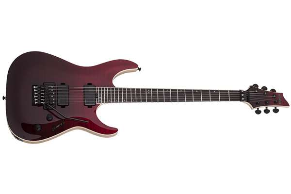 C-1 Fr Sls Elite Bloodburst