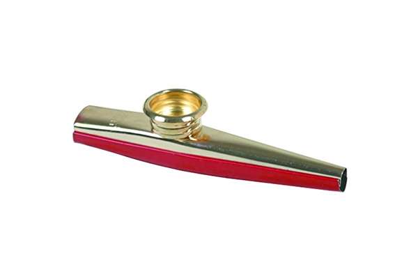 Trophy Metal Kazoo