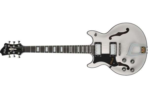 Hagstrom left handed clearance
