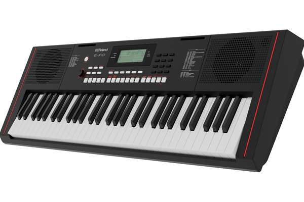 Roland E-X10 Arranger Keyboard