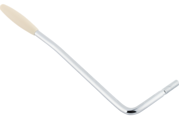 Tremolo Arm, Player/Vintera Series Strat®, Chrome, Left-Handed